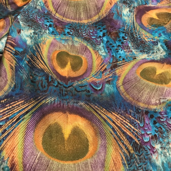 Prana Vida Style capris - Picture 2 of 3